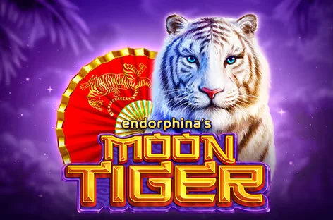 Moon Tiger