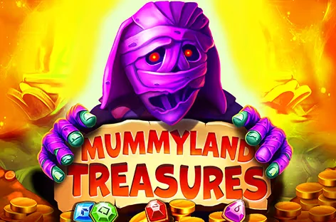 Mummyland Treasures