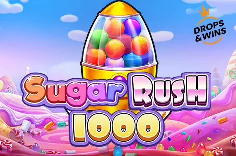Sugar Rush 1000